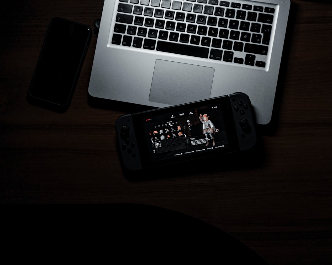 CanPlay Studios Office