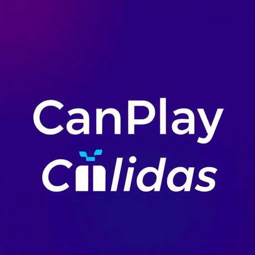 CanPlay Studios Logo